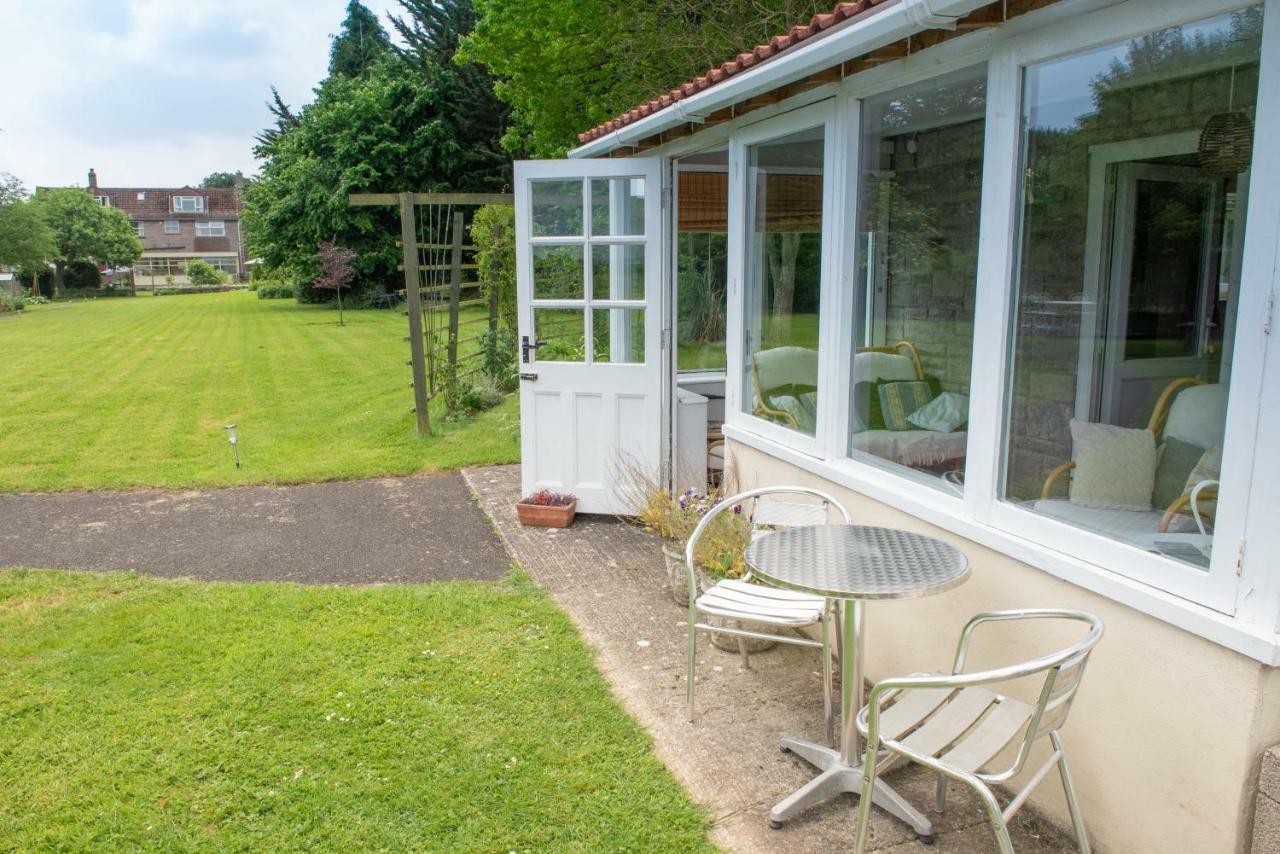 The Studio Somerton  Exterior photo