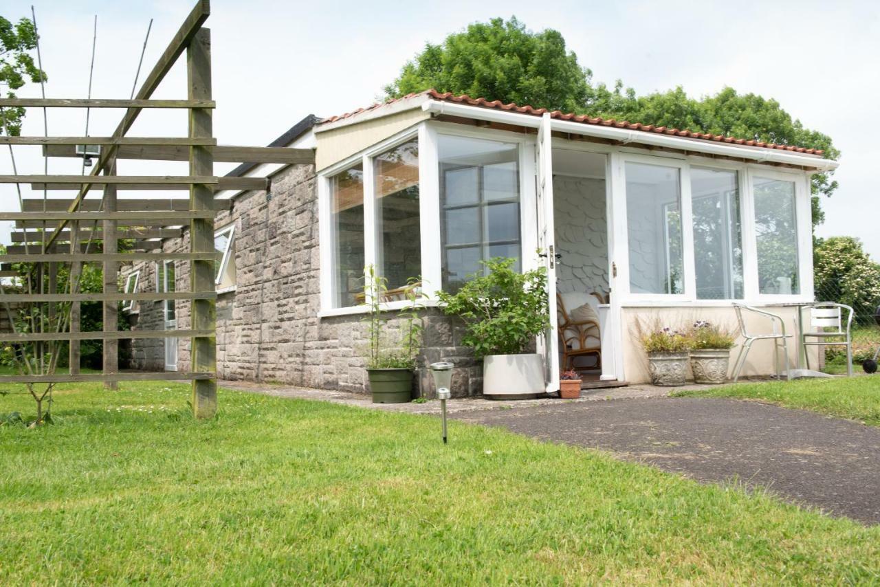 The Studio Somerton  Exterior photo